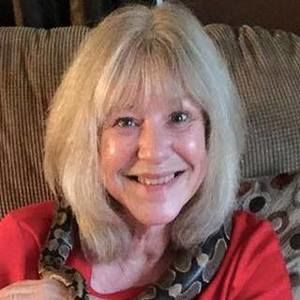 Meet your Posher, Joan